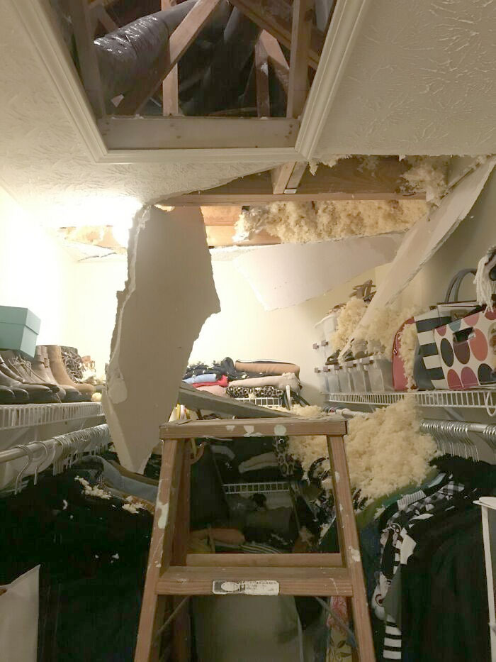 66 Times People Tried To Improve And Renovate Their Homes And It Was A Complete Fiasco 66 Times People Tried To Improve And Renovate Their Homes And It Was A Complete Fiasco
