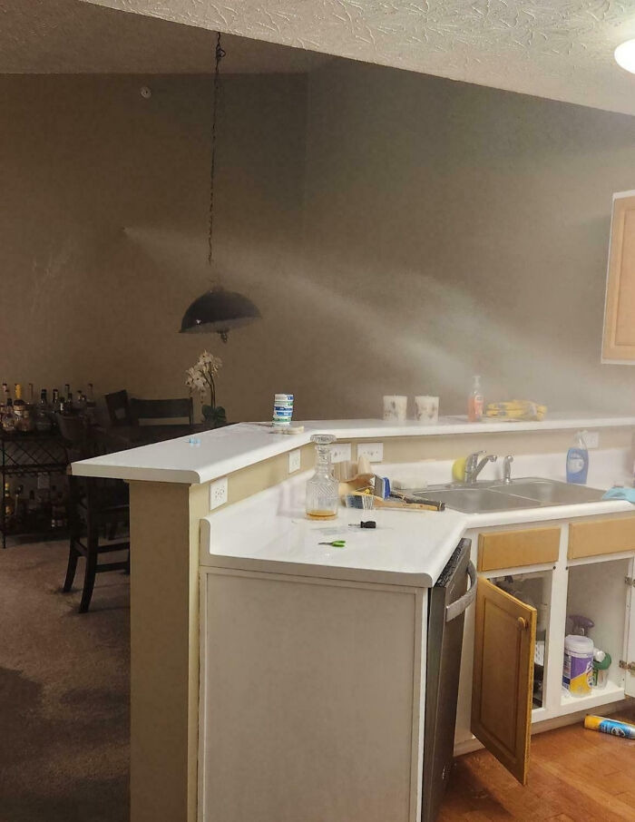 66 Times People Tried To Improve And Renovate Their Homes And It Was A Complete Fiasco 66 Times People Tried To Improve And Renovate Their Homes And It Was A Complete Fiasco