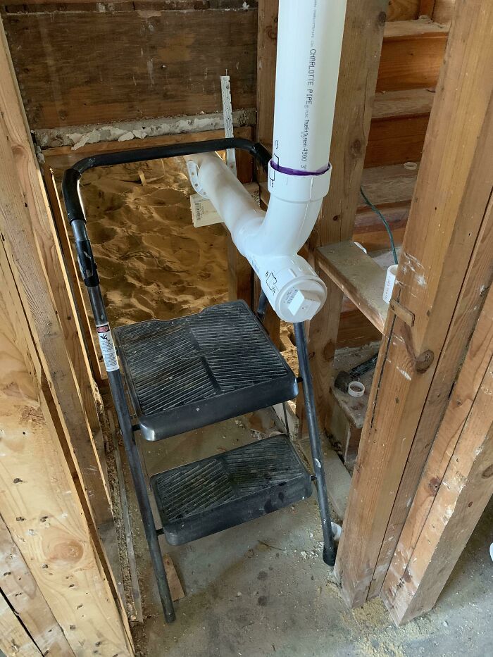 66 Times People Tried To Improve And Renovate Their Homes And It Was A Complete Fiasco 66 Times People Tried To Improve And Renovate Their Homes And It Was A Complete Fiasco