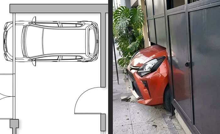 66 Times People Tried To Improve And Renovate Their Homes And It Was A Complete Fiasco 66 Times People Tried To Improve And Renovate Their Homes And It Was A Complete Fiasco