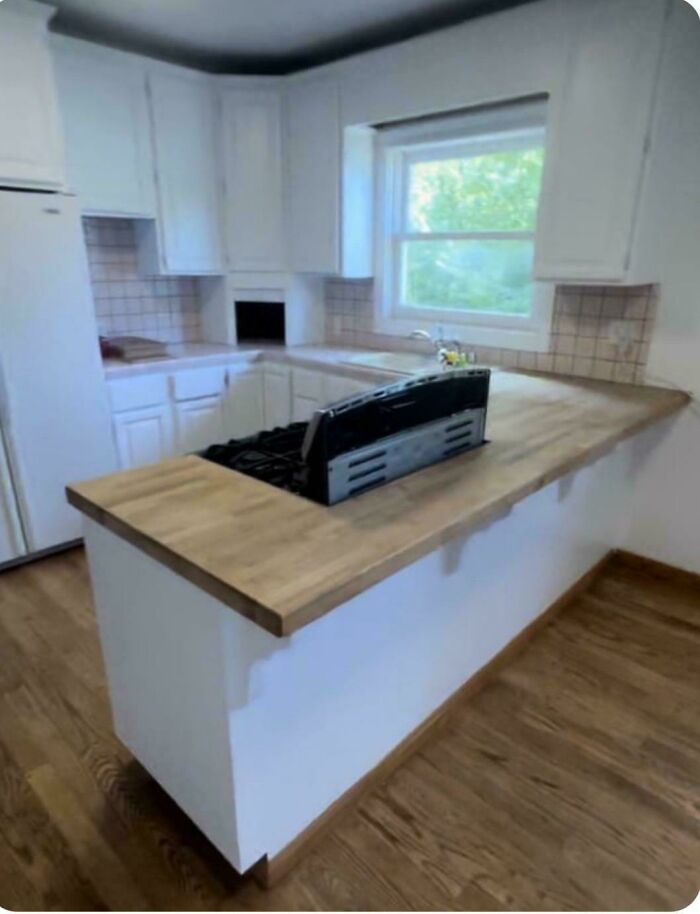 66 Times People Tried To Improve And Renovate Their Homes And It Was A Complete Fiasco 66 Times People Tried To Improve And Renovate Their Homes And It Was A Complete Fiasco