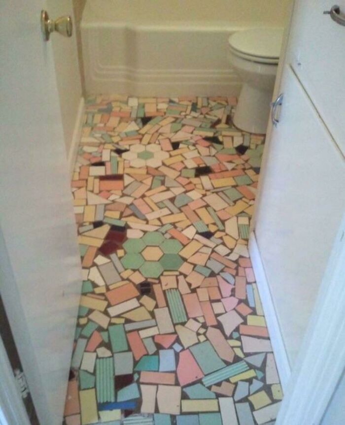 66 Times People Tried To Improve And Renovate Their Homes And It Was A Complete Fiasco 66 Times People Tried To Improve And Renovate Their Homes And It Was A Complete Fiasco