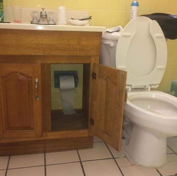 66 Times People Tried To Improve And Renovate Their Homes And It Was A Complete Fiasco 66 Times People Tried To Improve And Renovate Their Homes And It Was A Complete Fiasco