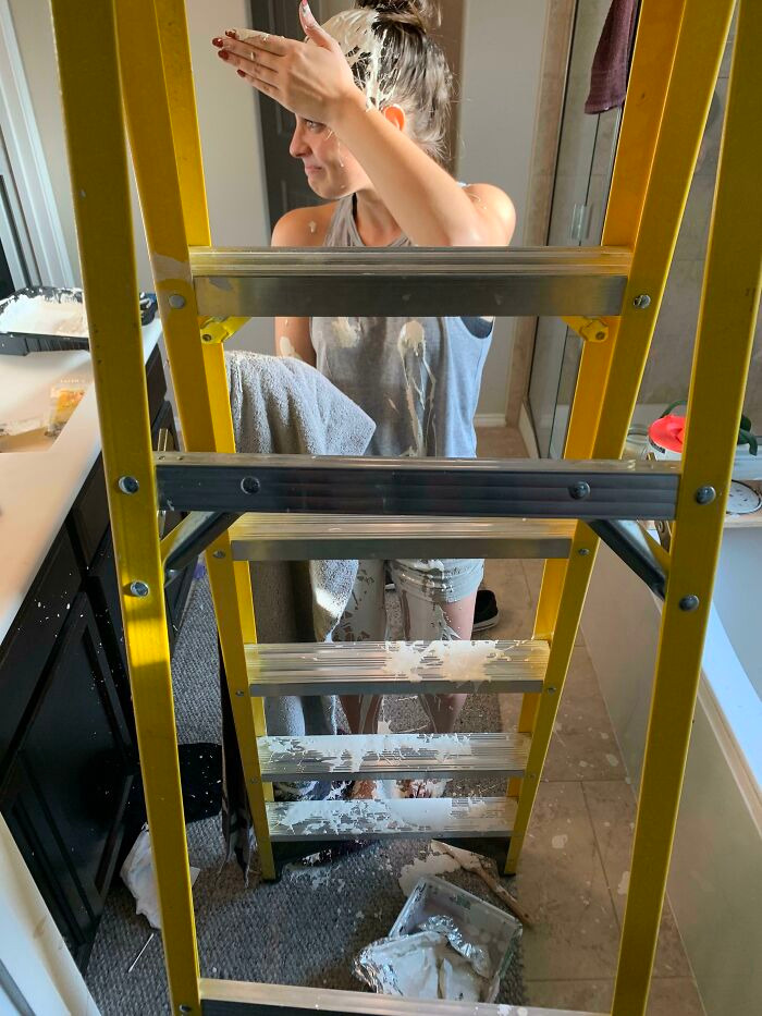 66 Times People Tried To Improve And Renovate Their Homes And It Was A Complete Fiasco 66 Times People Tried To Improve And Renovate Their Homes And It Was A Complete Fiasco
