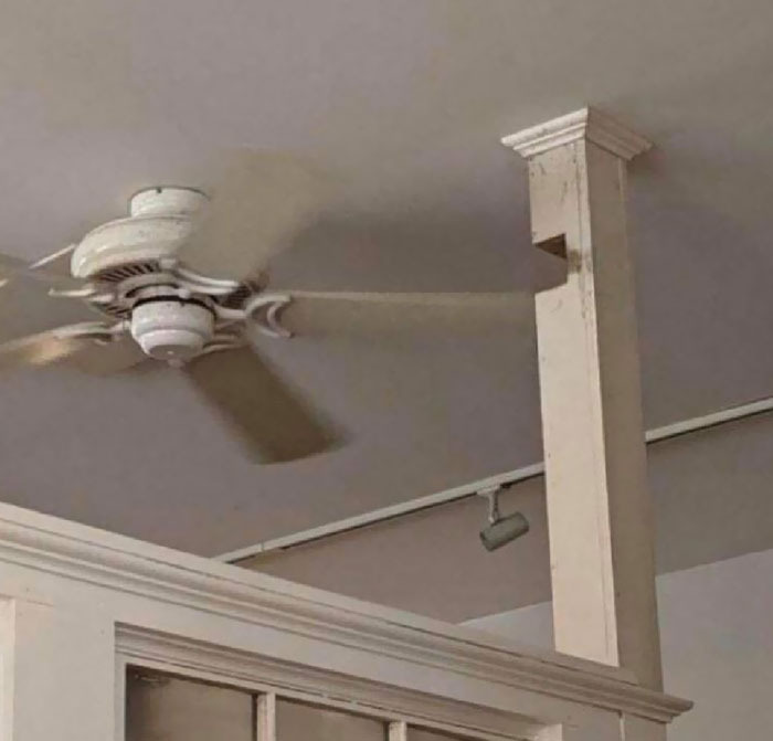 66 Times People Tried To Improve And Renovate Their Homes And It Was A Complete Fiasco 66 Times People Tried To Improve And Renovate Their Homes And It Was A Complete Fiasco