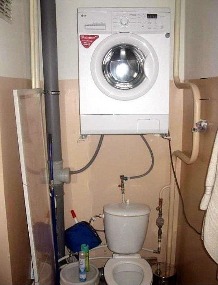 66 Times People Tried To Improve And Renovate Their Homes And It Was A Complete Fiasco 66 Times People Tried To Improve And Renovate Their Homes And It Was A Complete Fiasco