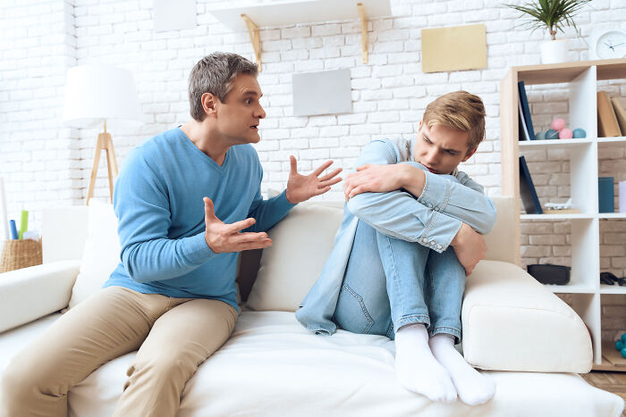 30 People Reveal The Moments That Finally Got Them Disowned By Their Families
