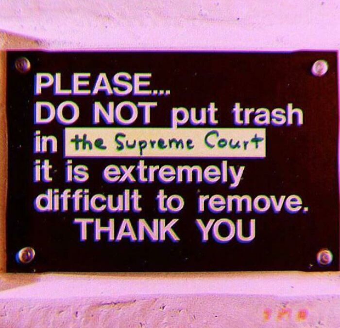 60 Acts Of Vandalism So Clever They Somehow Feel More Like Public Art