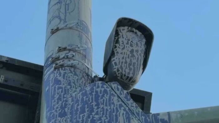 60 Acts Of Vandalism So Clever They Somehow Feel More Like Public Art