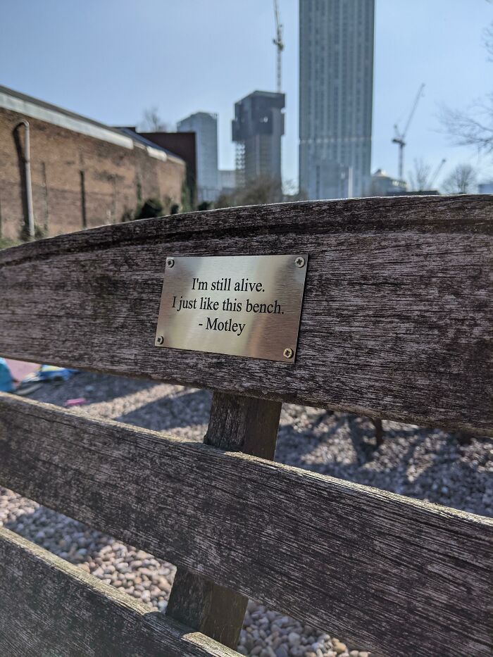 60 Acts Of Vandalism So Clever They Somehow Feel More Like Public Art