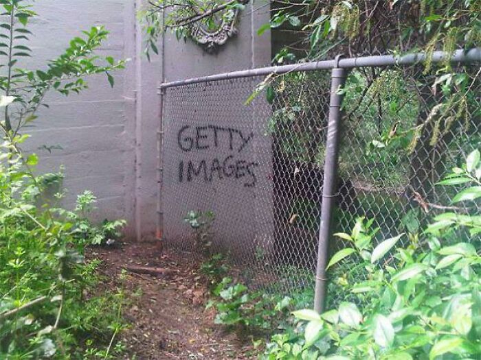 60 Acts Of Vandalism So Clever They Somehow Feel More Like Public Art