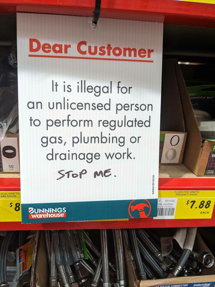 60 Acts Of Vandalism So Clever They Somehow Feel More Like Public Art