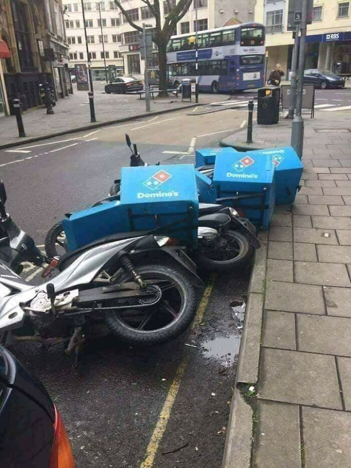 60 Acts Of Vandalism So Clever They Somehow Feel More Like Public Art