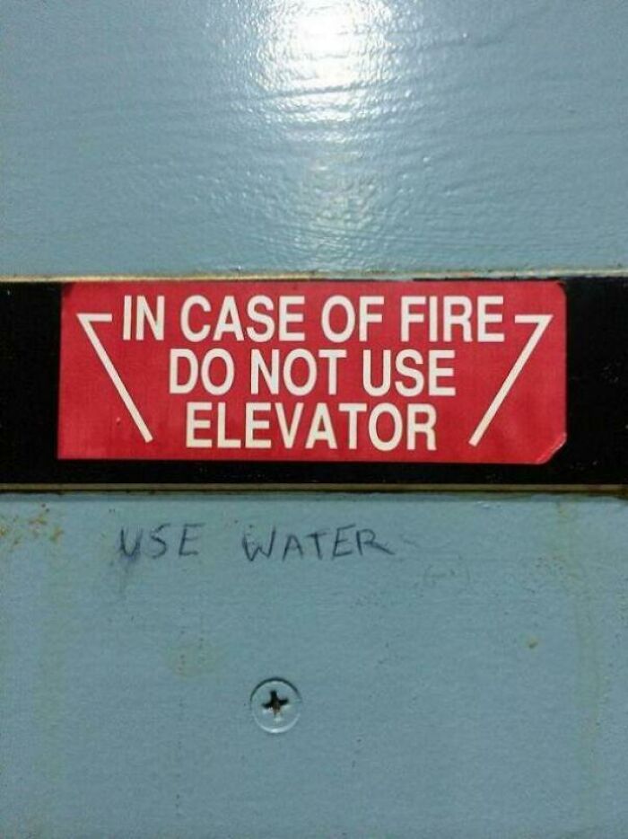 60 Acts Of Vandalism So Clever They Somehow Feel More Like Public Art