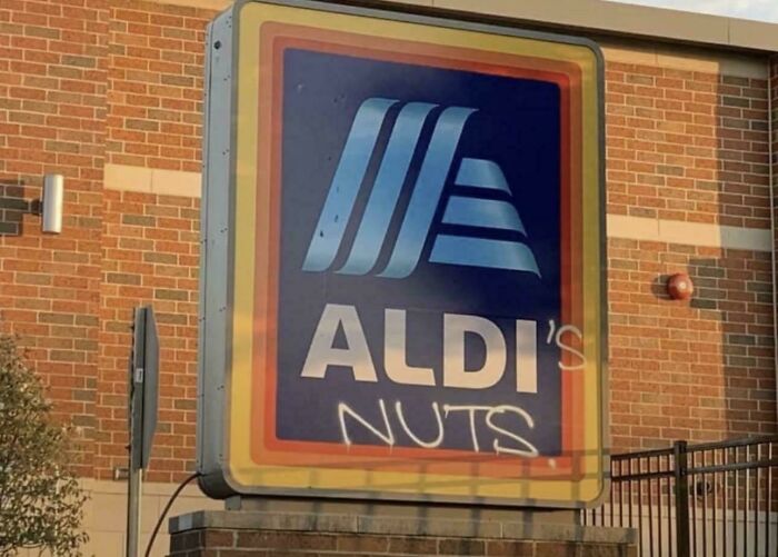 60 Acts Of Vandalism So Clever They Somehow Feel More Like Public Art