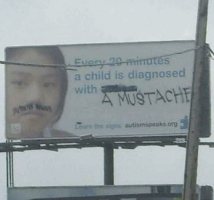 60 Acts Of Vandalism So Clever They Somehow Feel More Like Public Art