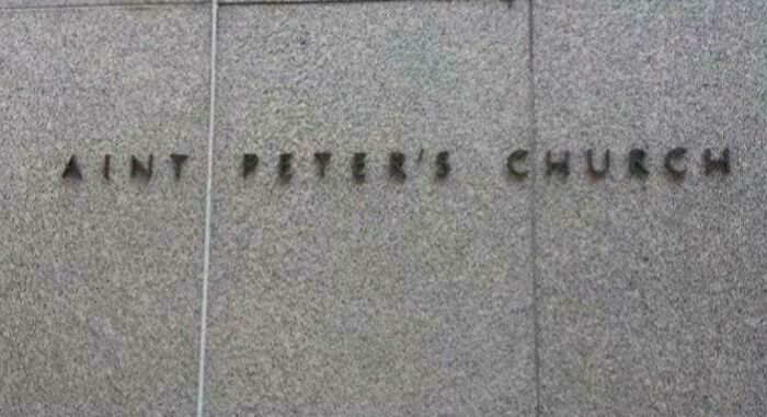 60 Acts Of Vandalism So Clever They Somehow Feel More Like Public Art