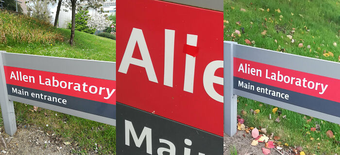 60 Acts Of Vandalism So Clever They Somehow Feel More Like Public Art