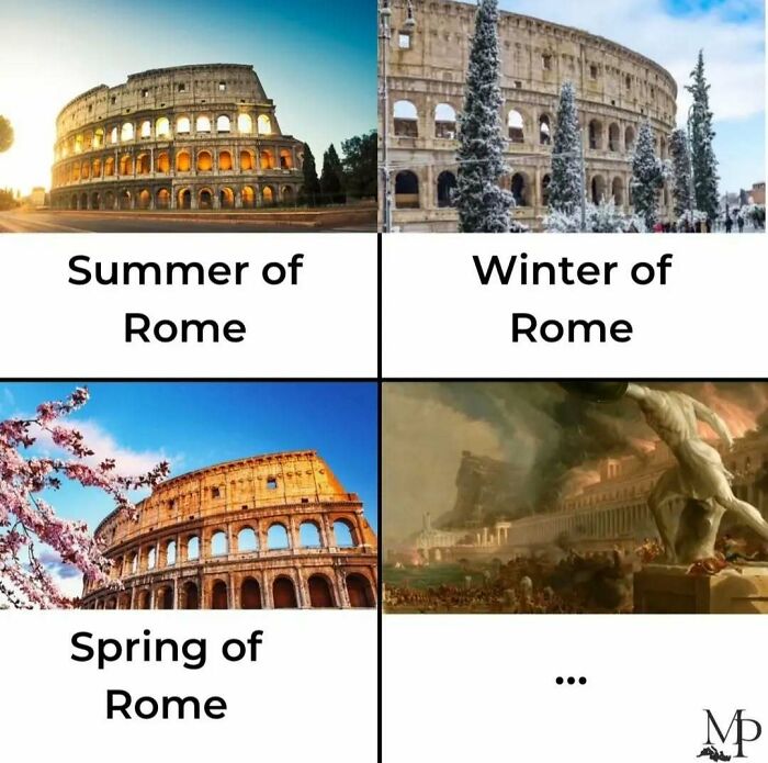 69 History And Classical Art Memes For People Who Prefer Their Humor With A Little Bit Of Culture On Top 69 History And Classical Art Memes For People Who Prefer Their Humor With A Little Bit Of Culture On Top