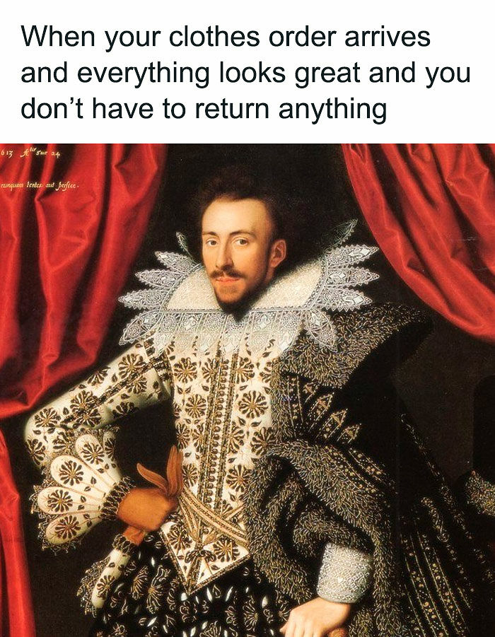 69 History And Classical Art Memes For People Who Prefer Their Humor With A Little Bit Of Culture On Top 69 History And Classical Art Memes For People Who Prefer Their Humor With A Little Bit Of Culture On Top