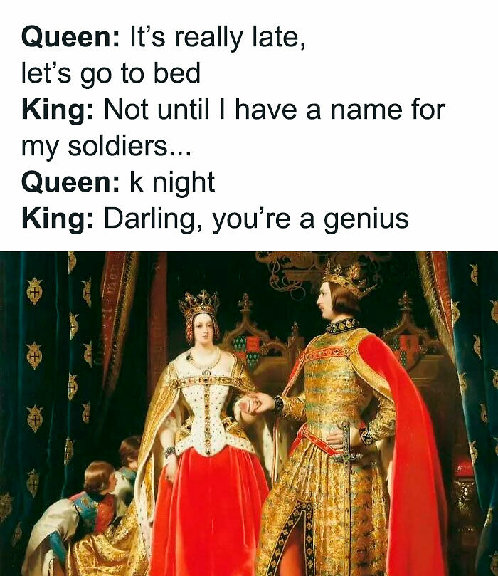 69 History And Classical Art Memes For People Who Prefer Their Humor With A Little Bit Of Culture On Top 69 History And Classical Art Memes For People Who Prefer Their Humor With A Little Bit Of Culture On Top