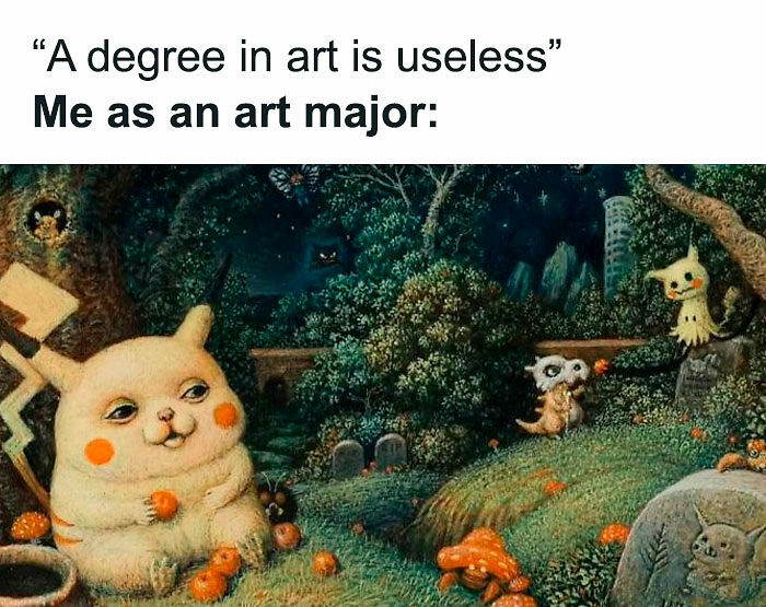 69 History And Classical Art Memes For People Who Prefer Their Humor With A Little Bit Of Culture On Top 69 History And Classical Art Memes For People Who Prefer Their Humor With A Little Bit Of Culture On Top