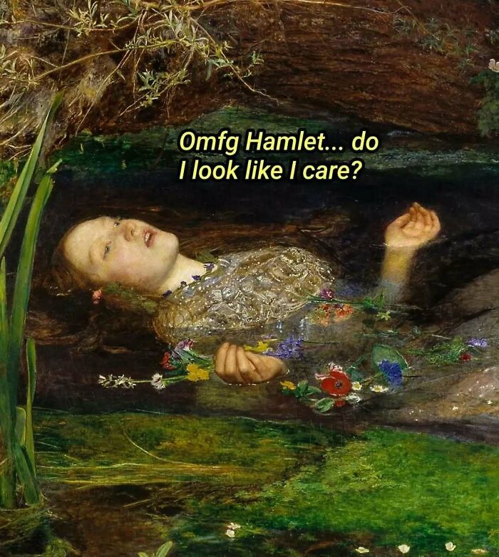 69 History And Classical Art Memes For People Who Prefer Their Humor With A Little Bit Of Culture On Top 69 History And Classical Art Memes For People Who Prefer Their Humor With A Little Bit Of Culture On Top
