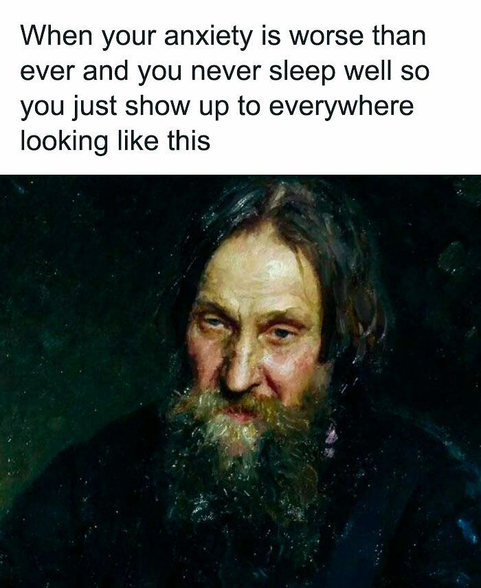 69 History And Classical Art Memes For People Who Prefer Their Humor With A Little Bit Of Culture On Top 69 History And Classical Art Memes For People Who Prefer Their Humor With A Little Bit Of Culture On Top