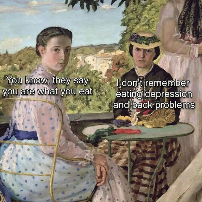 69 History And Classical Art Memes For People Who Prefer Their Humor With A Little Bit Of Culture On Top 69 History And Classical Art Memes For People Who Prefer Their Humor With A Little Bit Of Culture On Top