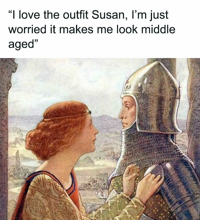 69 History And Classical Art Memes For People Who Prefer Their Humor With A Little Bit Of Culture On Top 69 History And Classical Art Memes For People Who Prefer Their Humor With A Little Bit Of Culture On Top