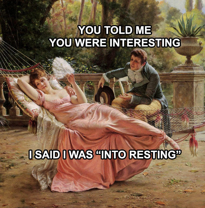 69 History And Classical Art Memes For People Who Prefer Their Humor With A Little Bit Of Culture On Top 69 History And Classical Art Memes For People Who Prefer Their Humor With A Little Bit Of Culture On Top