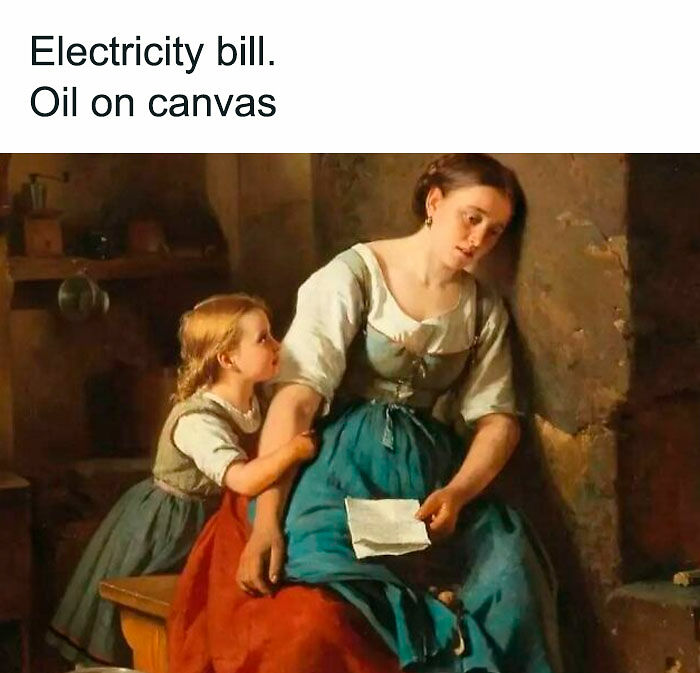 69 History And Classical Art Memes For People Who Prefer Their Humor With A Little Bit Of Culture On Top 69 History And Classical Art Memes For People Who Prefer Their Humor With A Little Bit Of Culture On Top