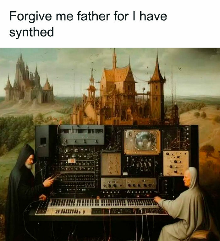 69 History And Classical Art Memes For People Who Prefer Their Humor With A Little Bit Of Culture On Top 69 History And Classical Art Memes For People Who Prefer Their Humor With A Little Bit Of Culture On Top