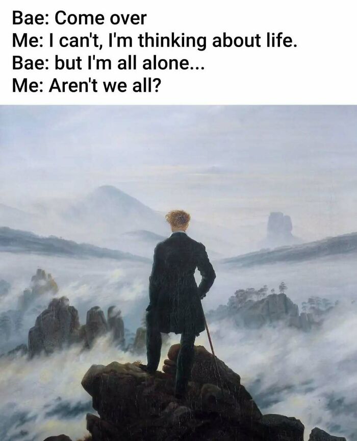 69 History And Classical Art Memes For People Who Prefer Their Humor With A Little Bit Of Culture On Top 69 History And Classical Art Memes For People Who Prefer Their Humor With A Little Bit Of Culture On Top