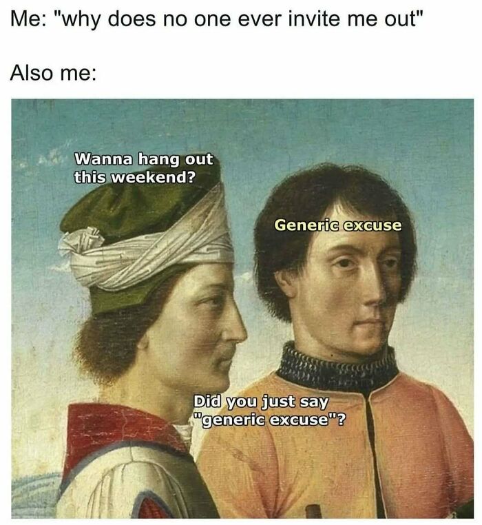 69 History And Classical Art Memes For People Who Prefer Their Humor With A Little Bit Of Culture On Top 69 History And Classical Art Memes For People Who Prefer Their Humor With A Little Bit Of Culture On Top