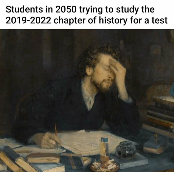 69 History And Classical Art Memes For People Who Prefer Their Humor With A Little Bit Of Culture On Top 69 History And Classical Art Memes For People Who Prefer Their Humor With A Little Bit Of Culture On Top