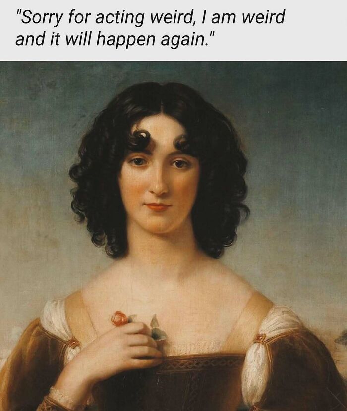 69 History And Classical Art Memes For People Who Prefer Their Humor With A Little Bit Of Culture On Top 69 History And Classical Art Memes For People Who Prefer Their Humor With A Little Bit Of Culture On Top