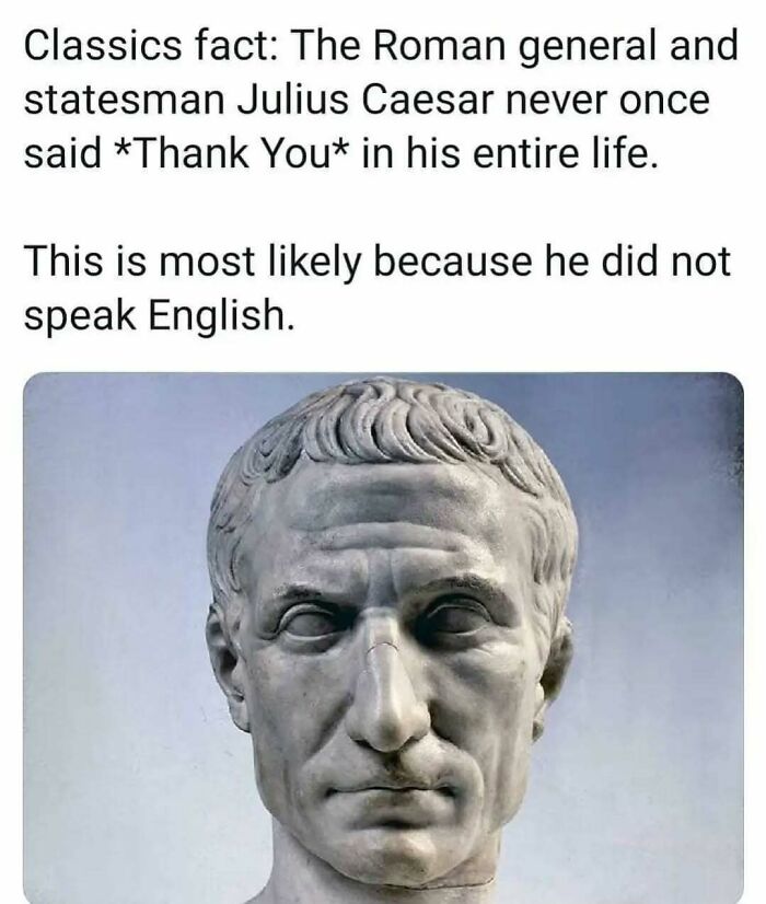 69 History And Classical Art Memes For People Who Prefer Their Humor With A Little Bit Of Culture On Top 69 History And Classical Art Memes For People Who Prefer Their Humor With A Little Bit Of Culture On Top
