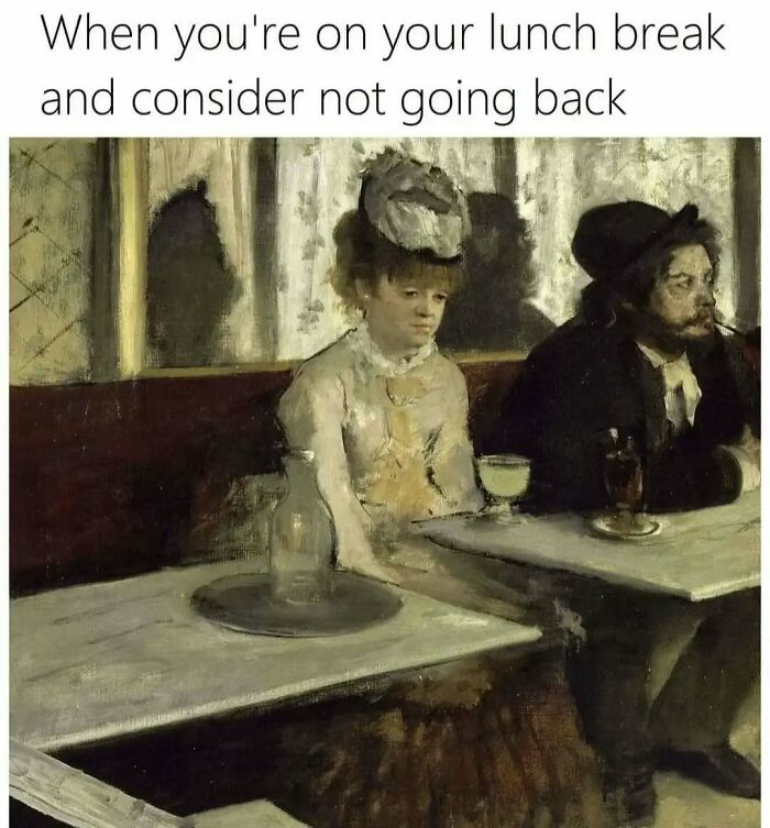 69 History And Classical Art Memes For People Who Prefer Their Humor With A Little Bit Of Culture On Top 69 History And Classical Art Memes For People Who Prefer Their Humor With A Little Bit Of Culture On Top