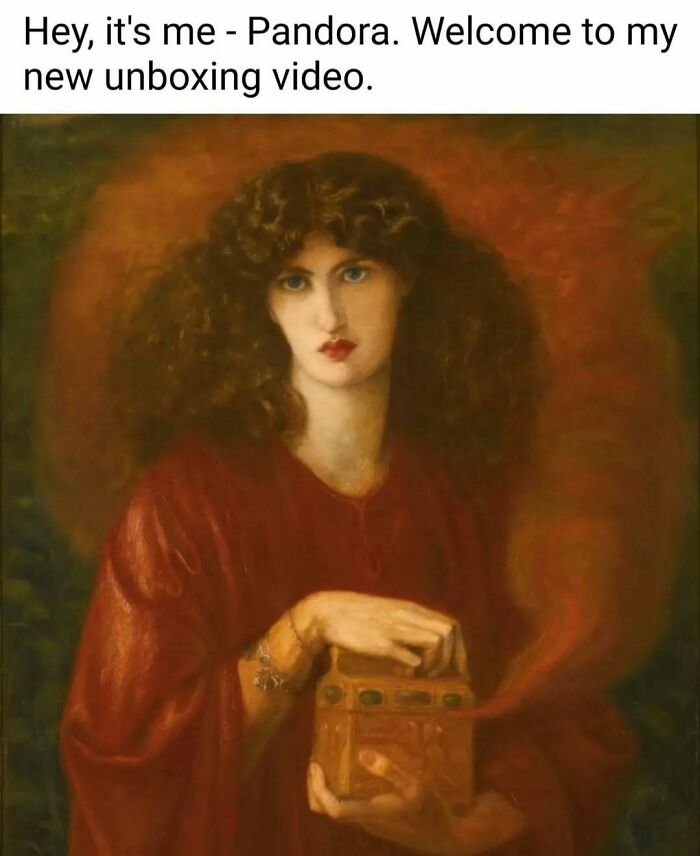 69 History And Classical Art Memes For People Who Prefer Their Humor With A Little Bit Of Culture On Top 69 History And Classical Art Memes For People Who Prefer Their Humor With A Little Bit Of Culture On Top