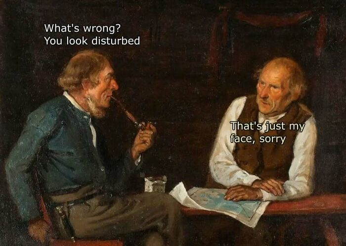 69 History And Classical Art Memes For People Who Prefer Their Humor With A Little Bit Of Culture On Top 69 History And Classical Art Memes For People Who Prefer Their Humor With A Little Bit Of Culture On Top