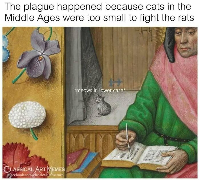 69 History And Classical Art Memes For People Who Prefer Their Humor With A Little Bit Of Culture On Top 69 History And Classical Art Memes For People Who Prefer Their Humor With A Little Bit Of Culture On Top