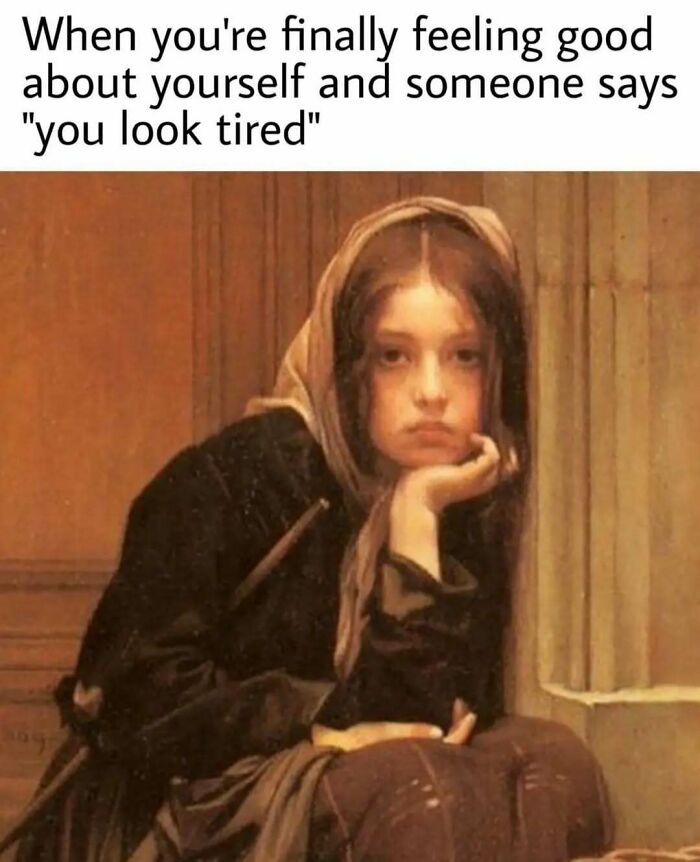 69 History And Classical Art Memes For People Who Prefer Their Humor With A Little Bit Of Culture On Top 69 History And Classical Art Memes For People Who Prefer Their Humor With A Little Bit Of Culture On Top