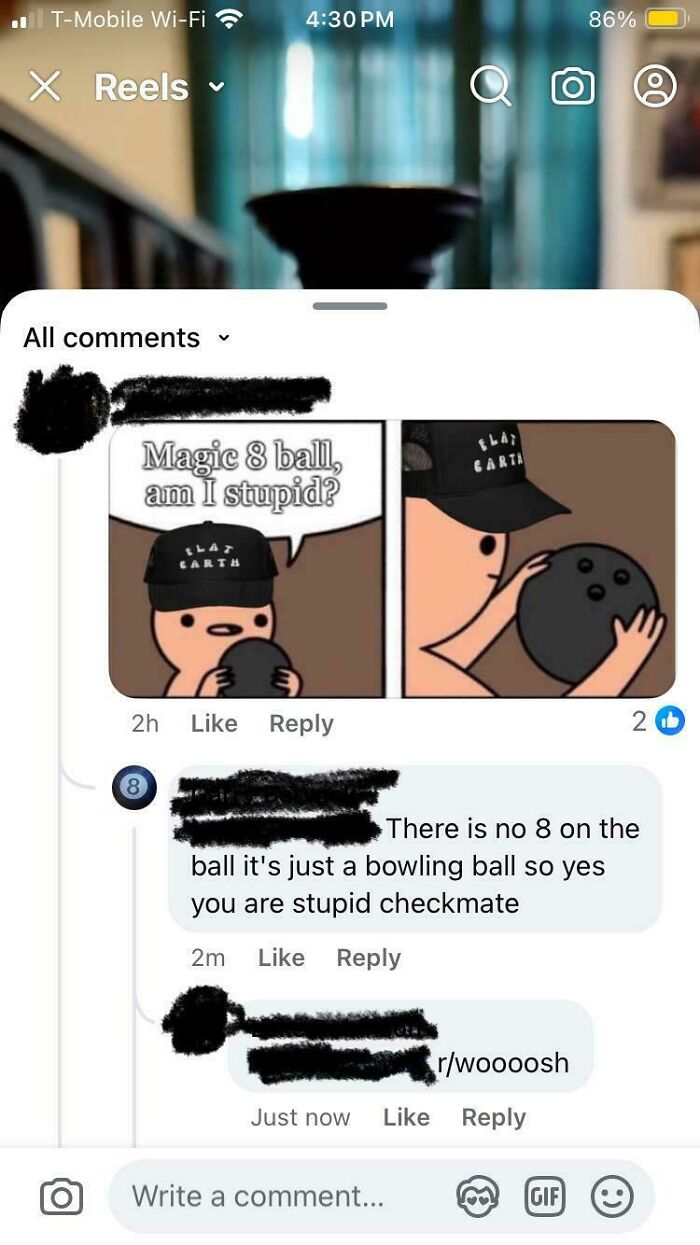 50 People Who Corrected An Obvious Joke With So Much Confidence It Became Even Funnier (New Pics)