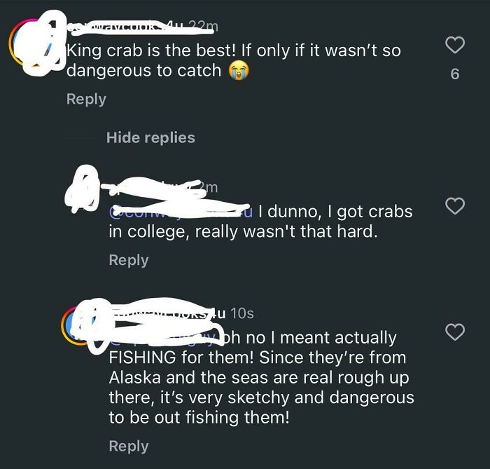 50 People Who Corrected An Obvious Joke With So Much Confidence It Became Even Funnier (New Pics)