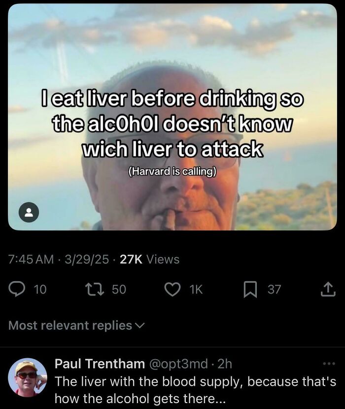50 People Who Corrected An Obvious Joke With So Much Confidence It Became Even Funnier (New Pics)