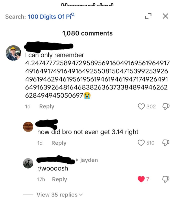 50 People Who Corrected An Obvious Joke With So Much Confidence It Became Even Funnier (New Pics)