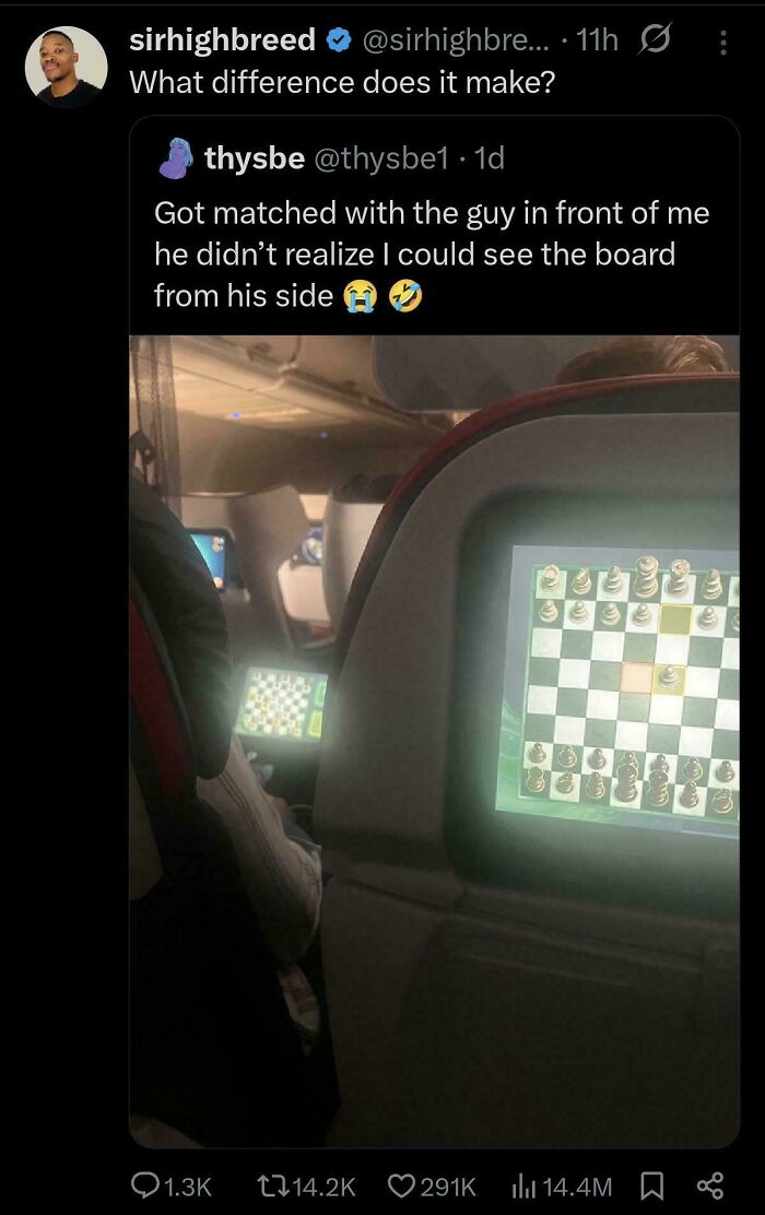 50 People Who Corrected An Obvious Joke With So Much Confidence It Became Even Funnier (New Pics)