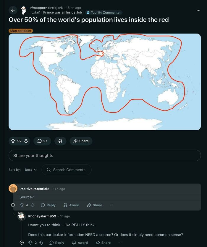 50 People Who Corrected An Obvious Joke With So Much Confidence It Became Even Funnier (New Pics)