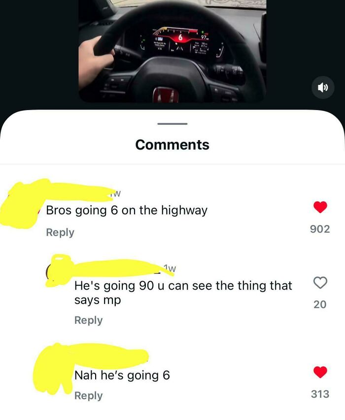 50 People Who Corrected An Obvious Joke With So Much Confidence It Became Even Funnier (New Pics)
